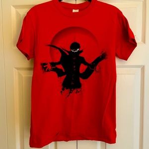 3/$12 - Persona 5 Phantom Thieves Joker T-Shirt